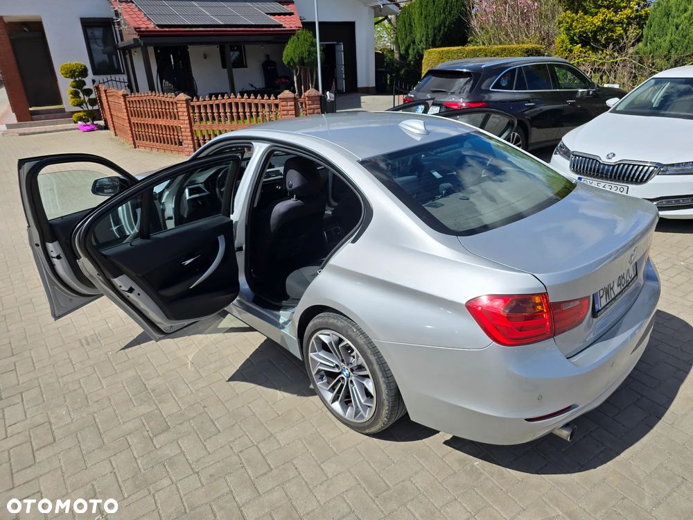 BMW Seria 3 - 35
