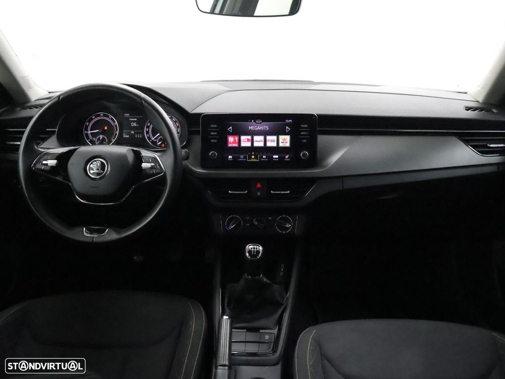 Skoda Kamiq 1.0 TSI Ambition - 26