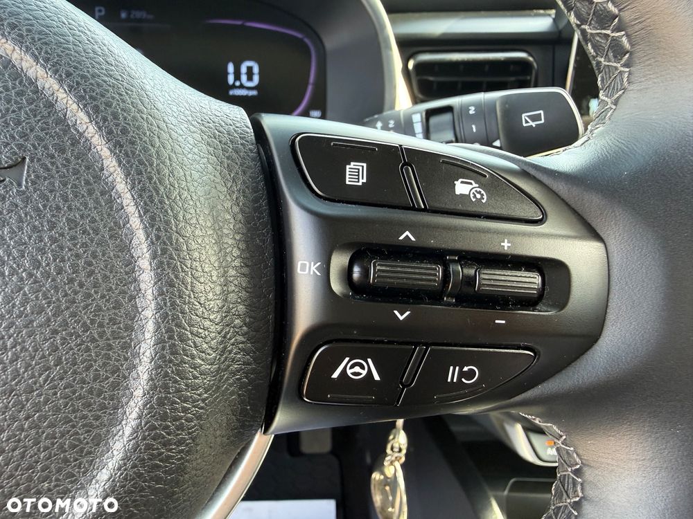 Kia Stonic 1.0 T-GDI M DCT - 25