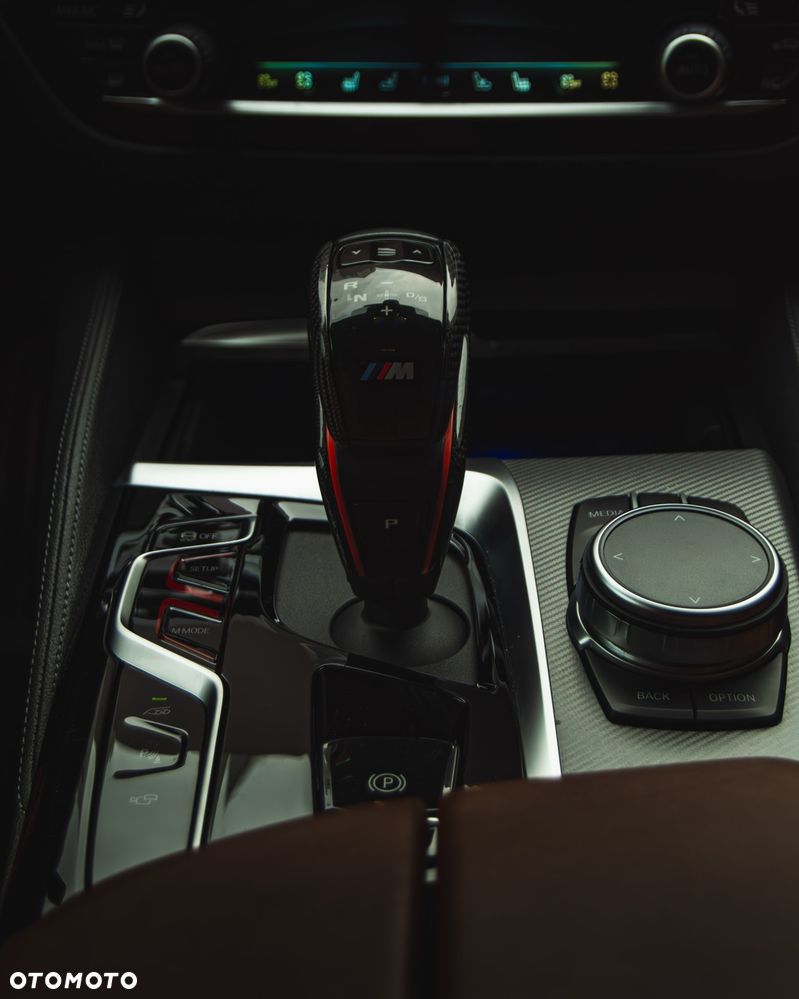 BMW M5 - 33