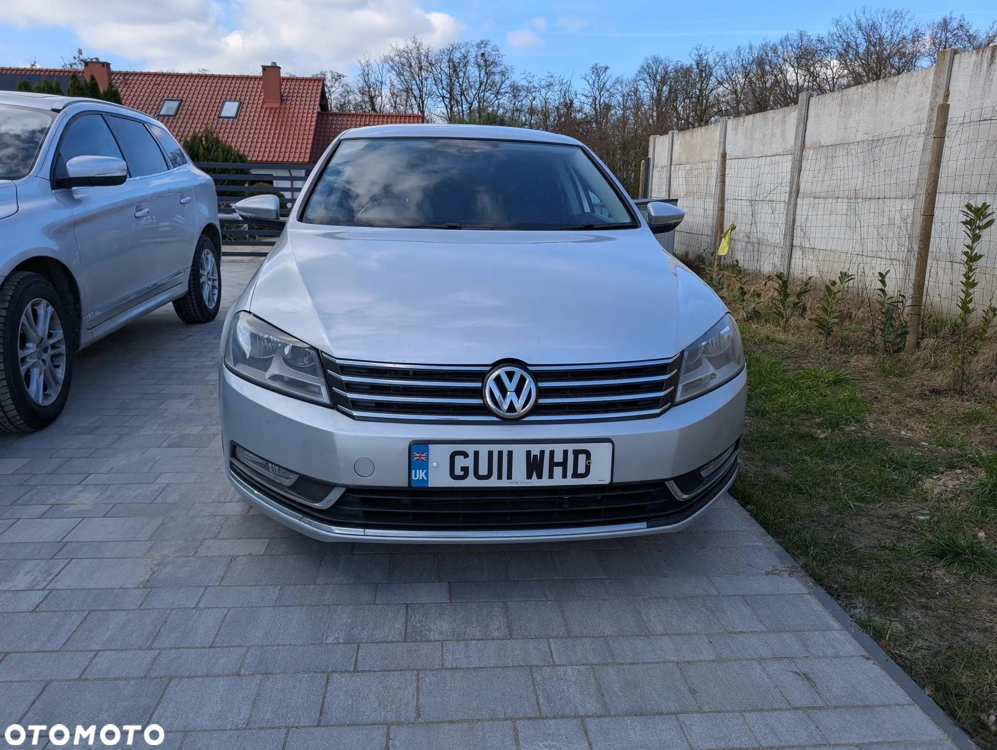 Volkswagen Passat 2.0 TDI (BlueMotion Technology) DSG Comfortline - 14