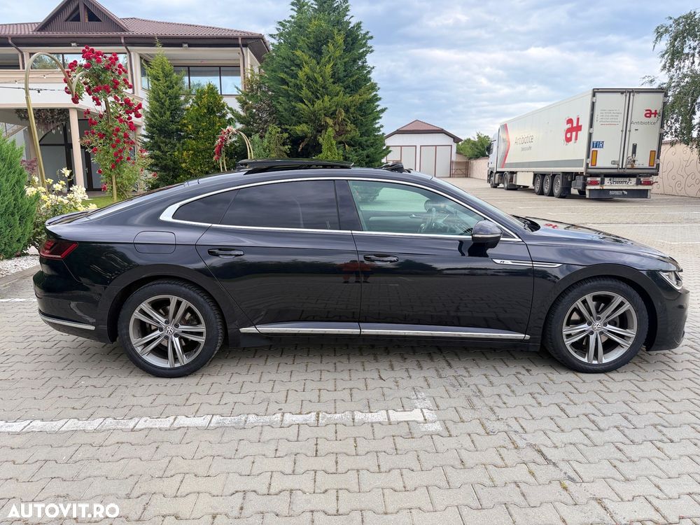 Volkswagen ARTEON 2.0 TDI DSG R-Line - 5