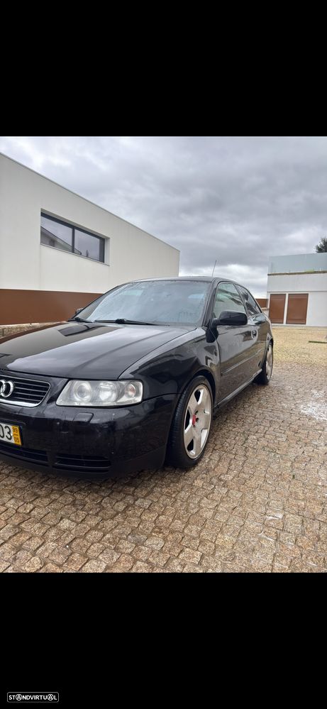 Audi A3 - 6