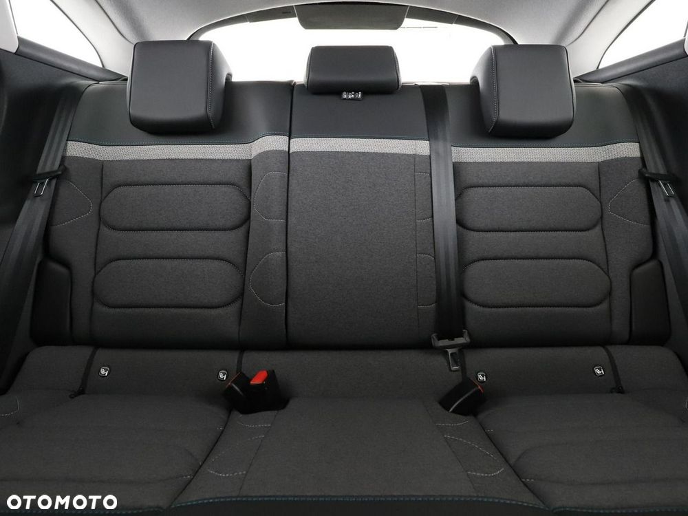 Citroën C4 PureTech 130 Stop&Start EAT8 FEEL PACK - 19