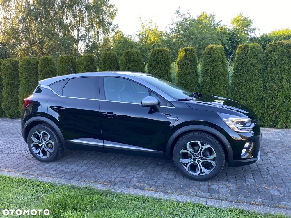 Renault Captur - 7