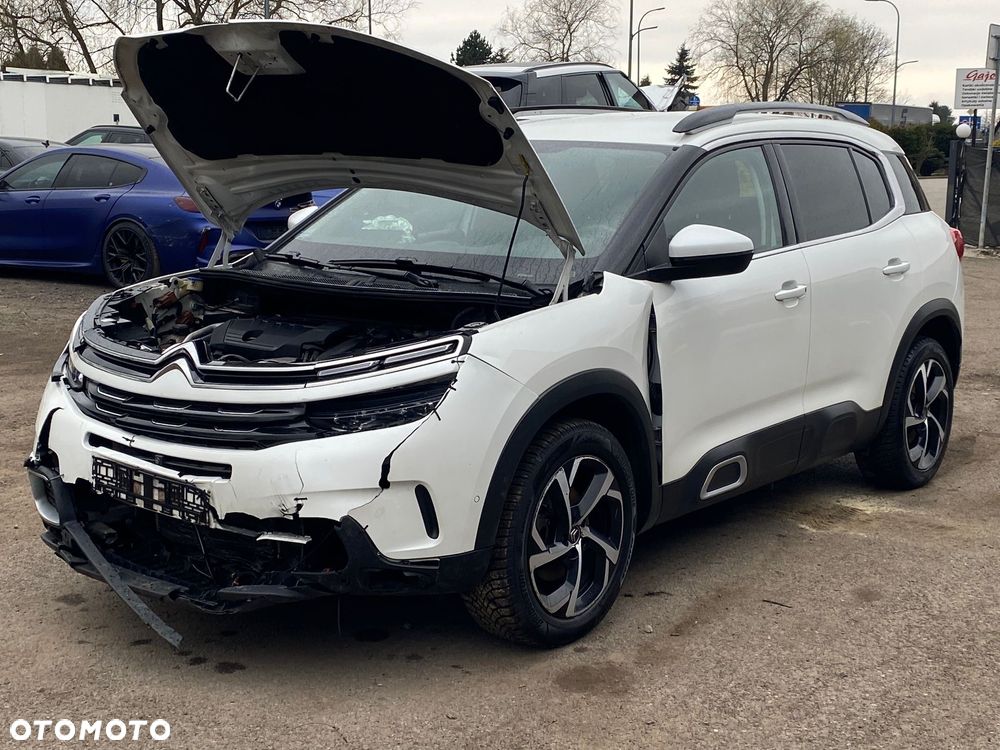 Citroën C5 Aircross - 9