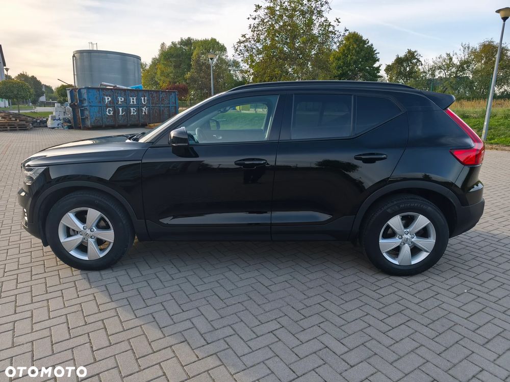 Volvo XC 40 T3 Momentum Pro - 13