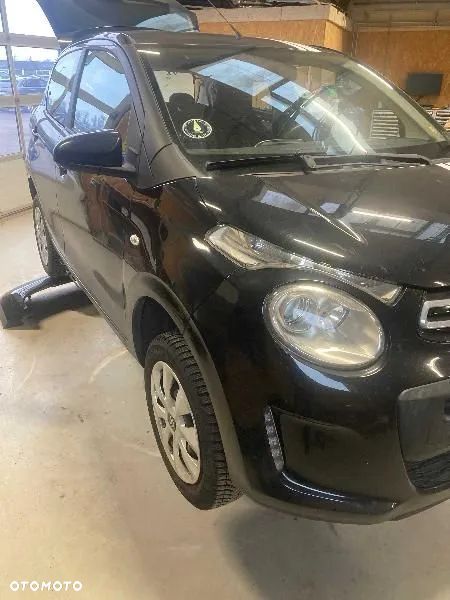 Citroën C1 1.2 Pure Tech Airscape Feel - 17