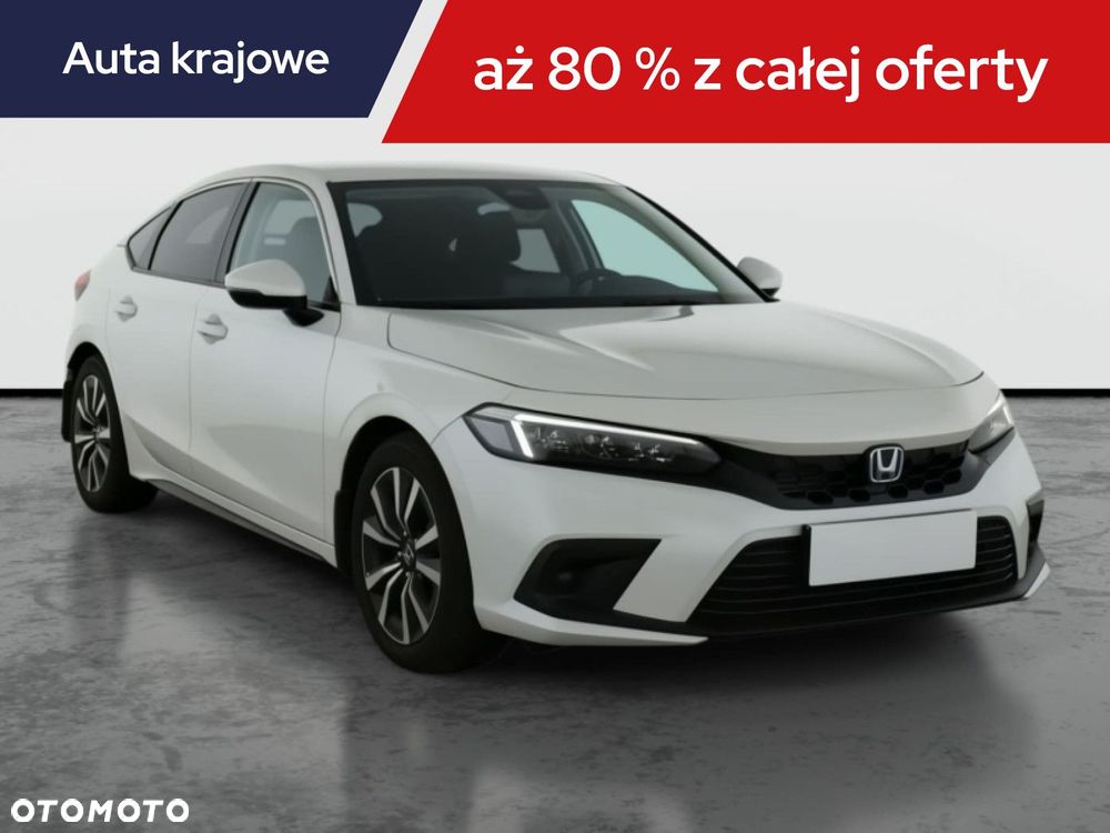 Honda Civic - 3