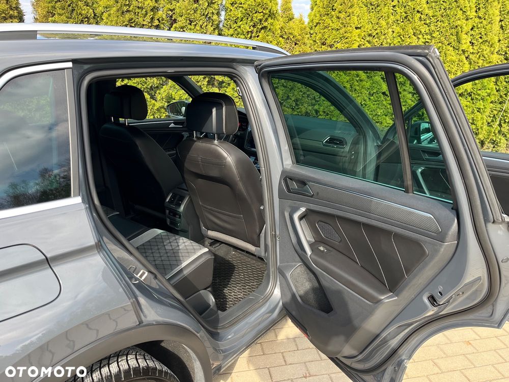 Volkswagen Tiguan 1.4 eHybrid R-Line DSG - 22