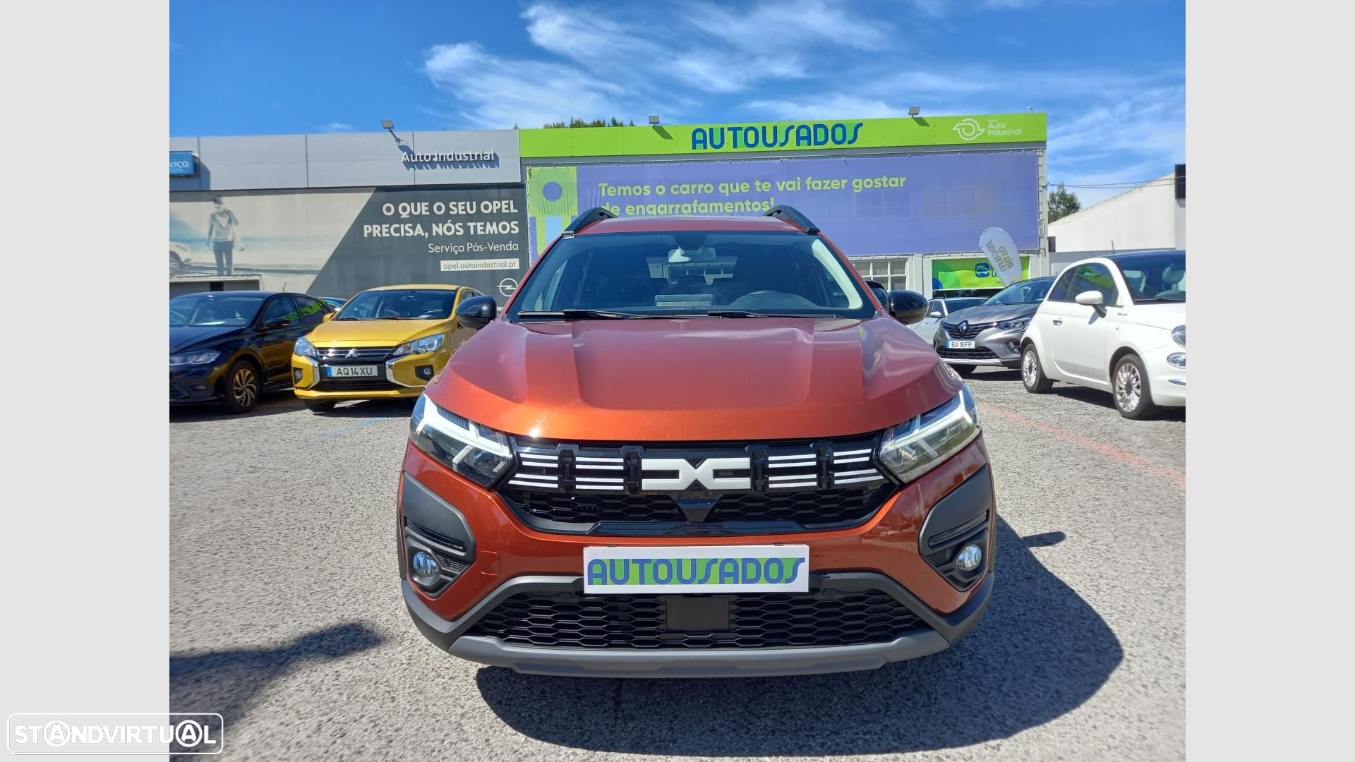 Dacia Jogger 1.0 ECO-G Extreme Bi-Fuel - 2