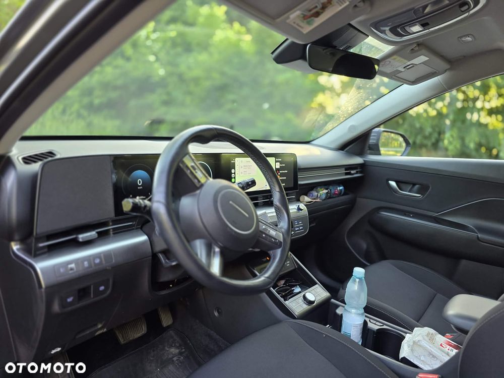 Hyundai Kona - 9