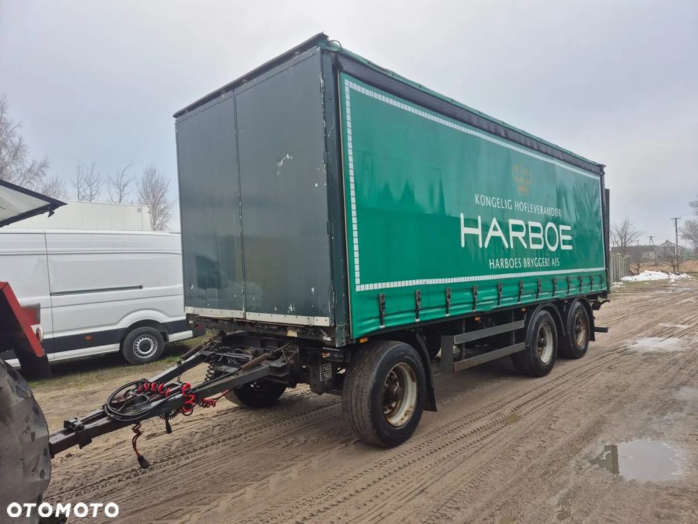 Schmitz Cargobull - 3