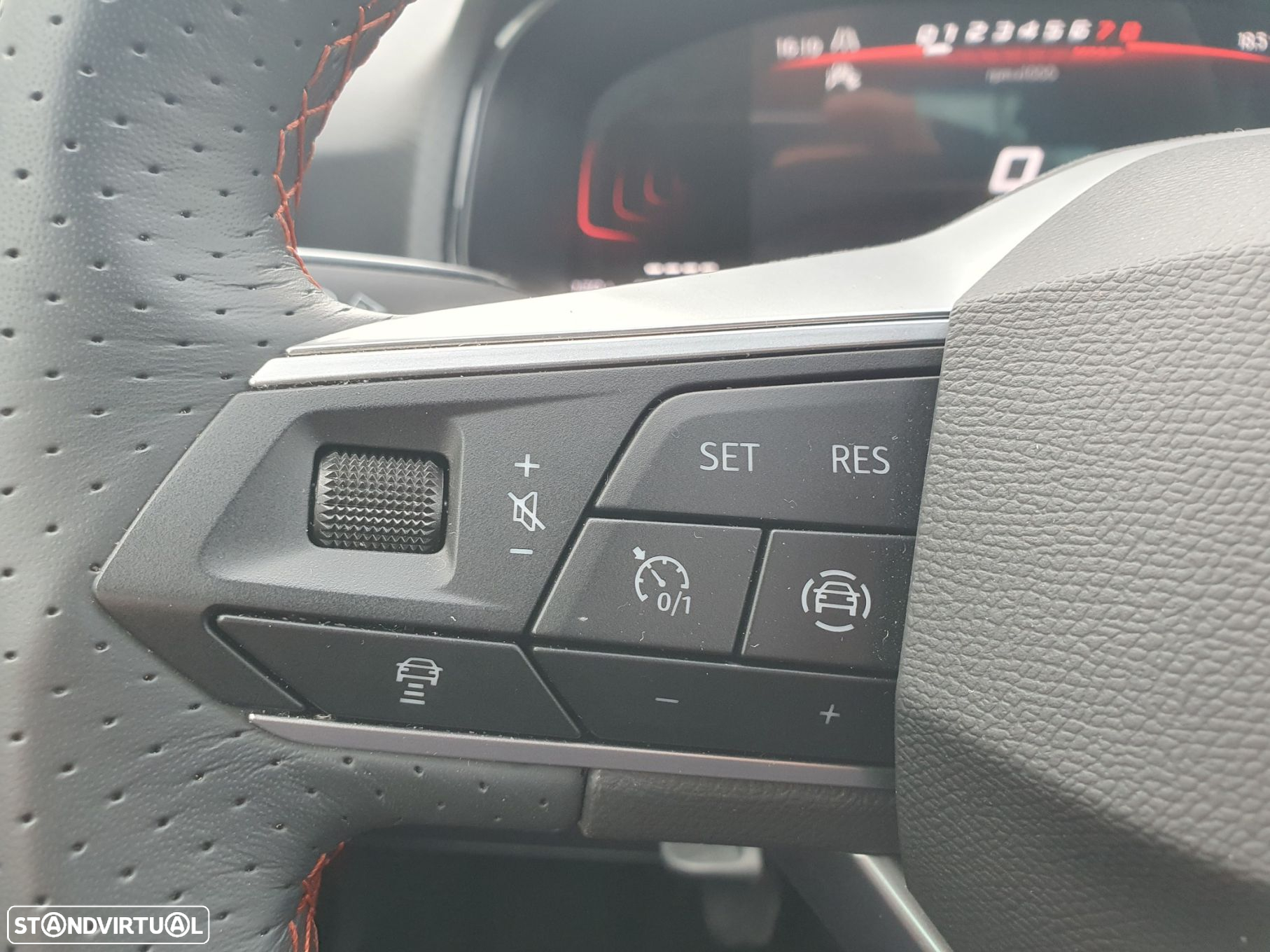 SEAT Ibiza 1.0 TSI FR - 14
