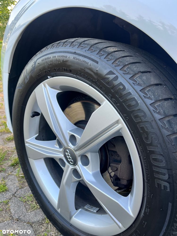 Audi A4 Avant 2.0 TDI DPF multitronic Attraction - 10