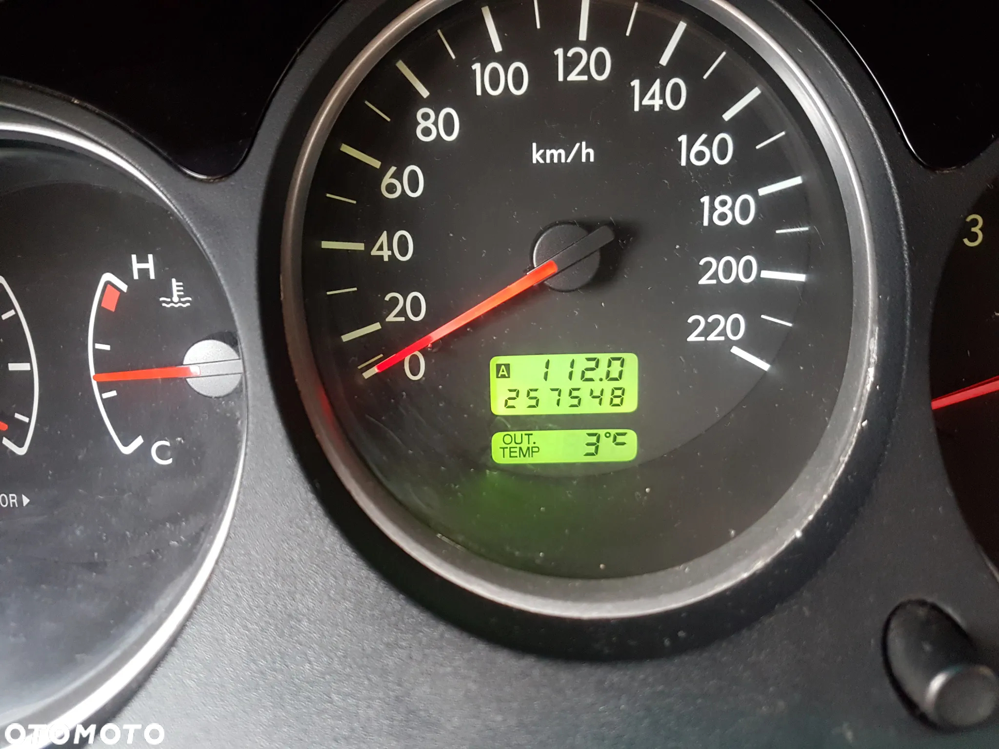 Subaru Forester 2.0 X - 18