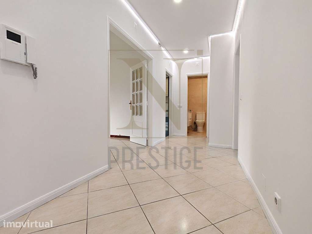 Apartamento T3 em Eiras - Grande imagem: 2/19