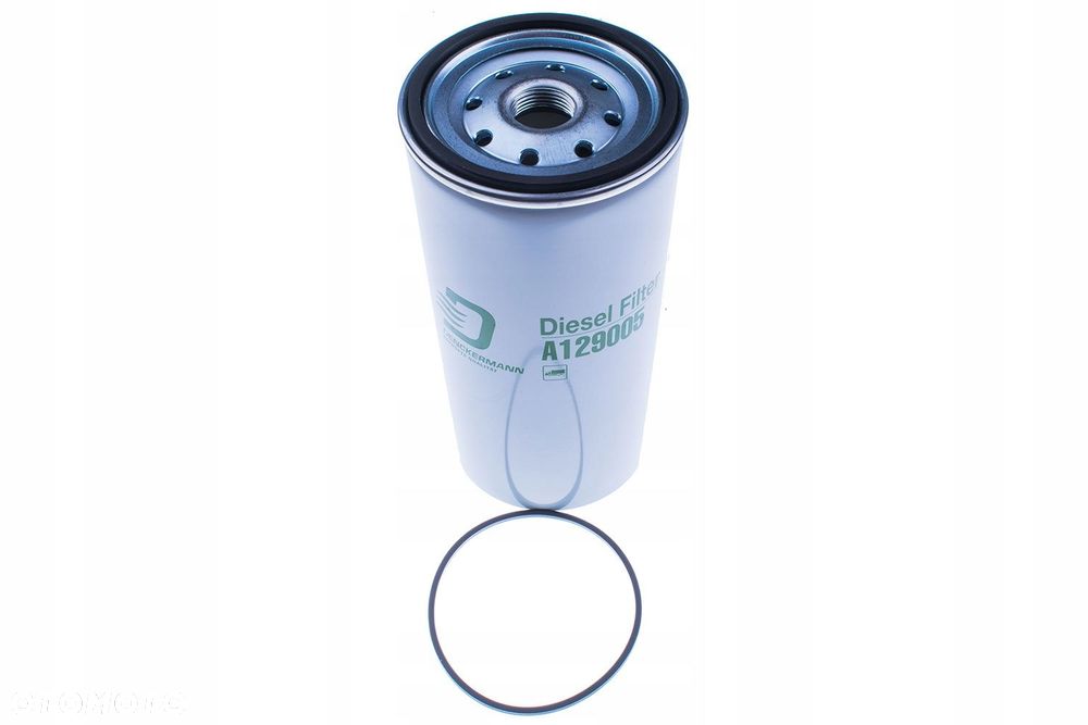 filtr paliwa mercedes, actros, actros mp2/mp3, atego, axor, conecto, unimog - 1