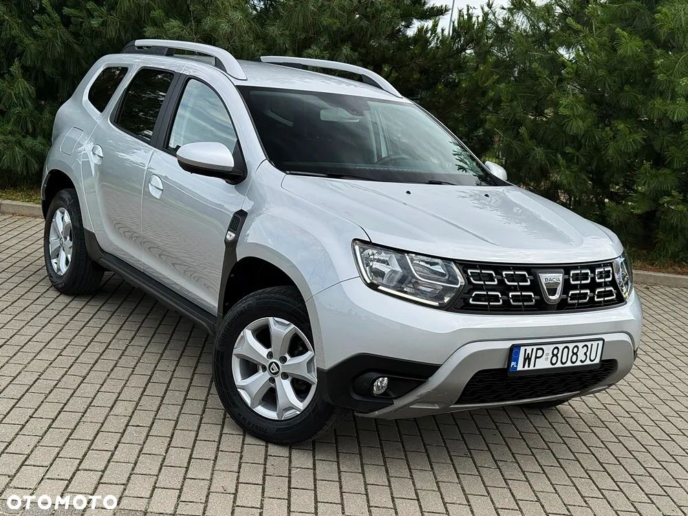 Dacia Duster 1.6 SCe Comfort - 2