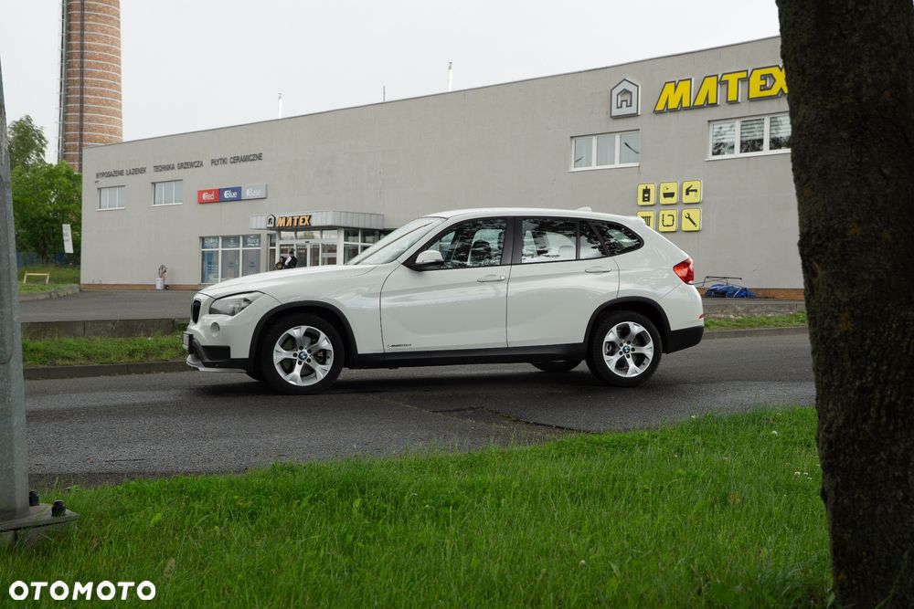 BMW X1 xDrive20d - 2