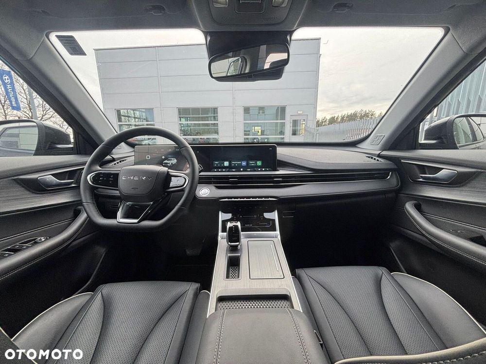 Chery Tiggo 4 - 6