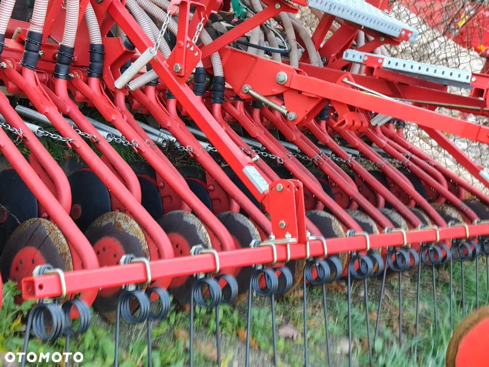 Kverneland Accord DA - 5