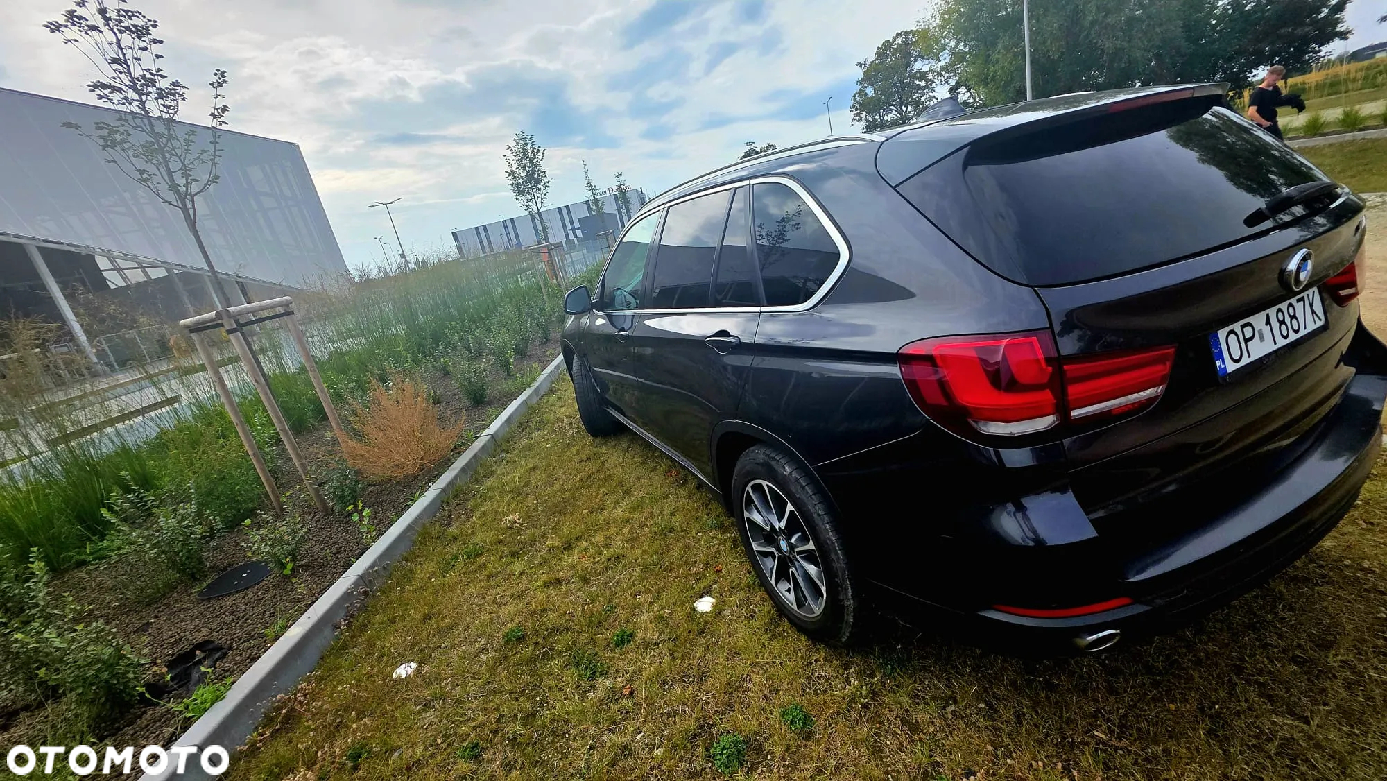 BMW X5 xDrive30d - 4