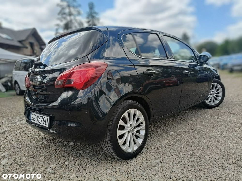 Opel Corsa - 3