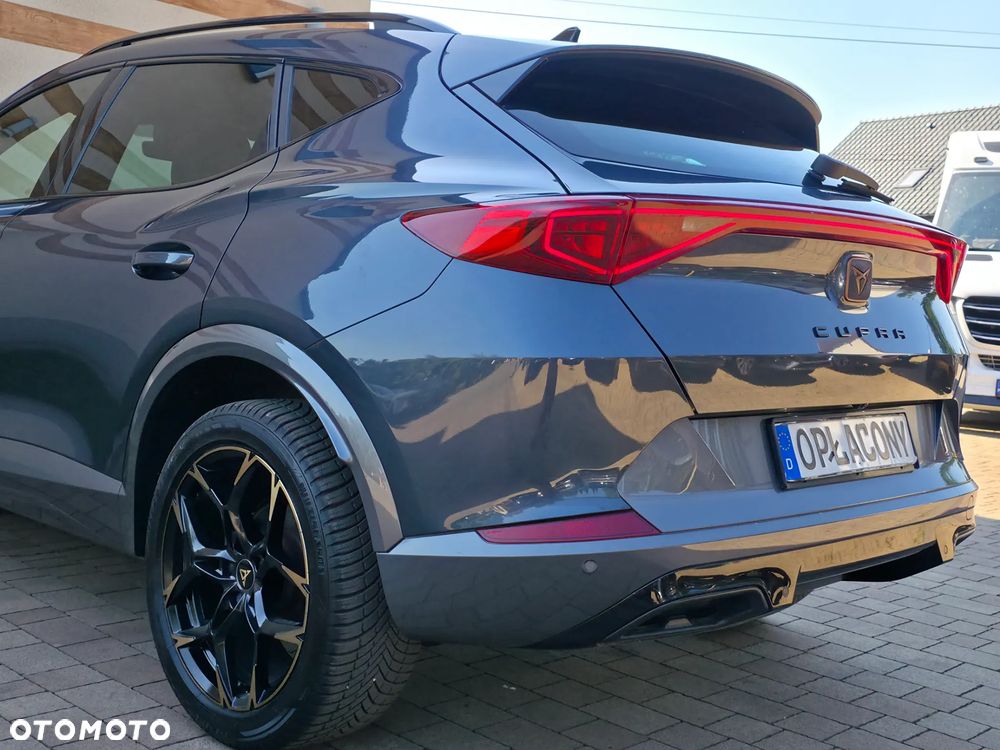 Cupra Formentor 1.5 TSI DSG - 13