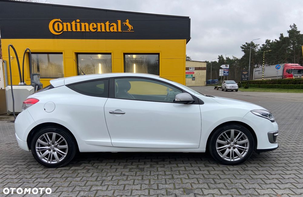 Renault Megane 1.6 dCi Energy Limited - 9