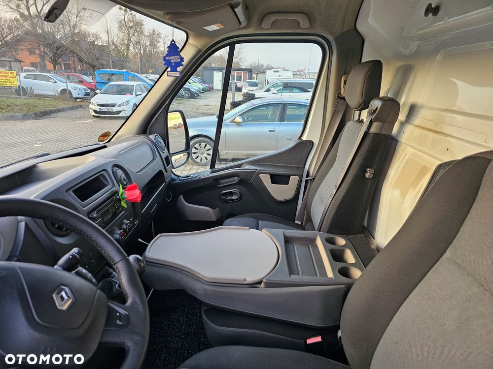 Renault MASTER - 13