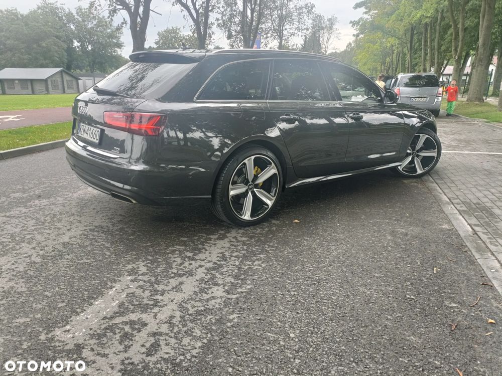 Audi A6 Avant - 3