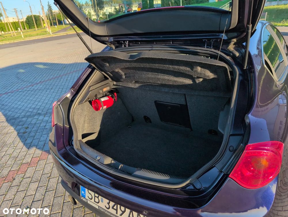 Alfa Romeo Giulietta 1.4 TB MultiAir Distinctive TCT - 20