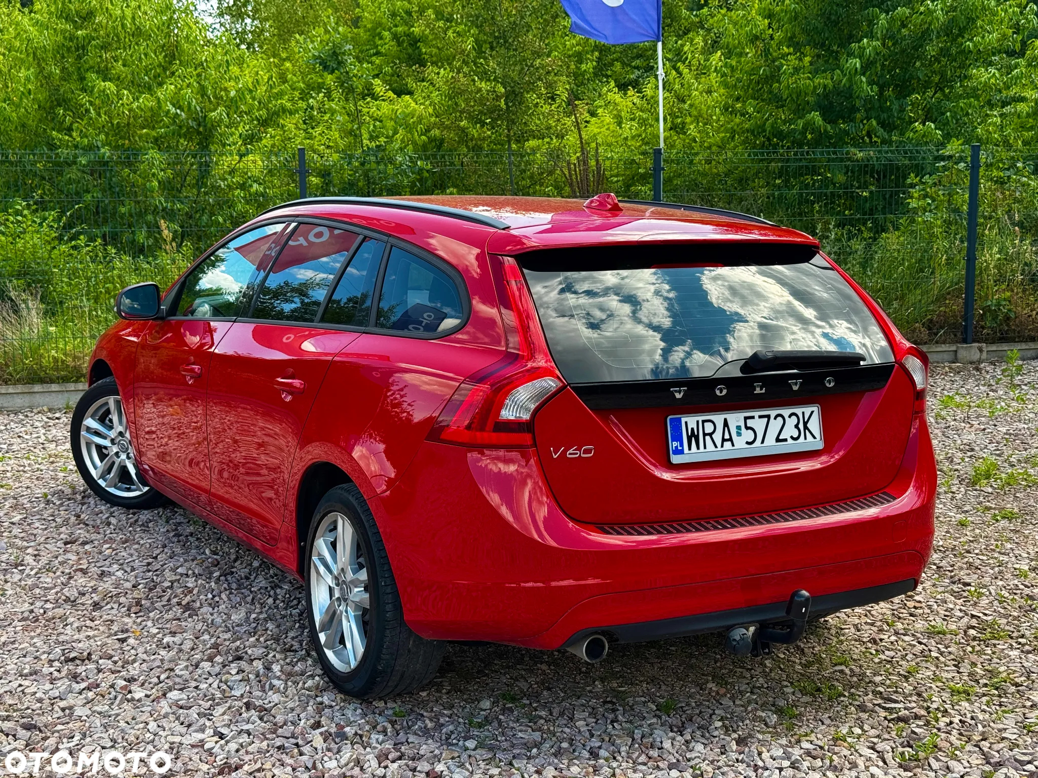 Volvo V60 D2 Edition - 4