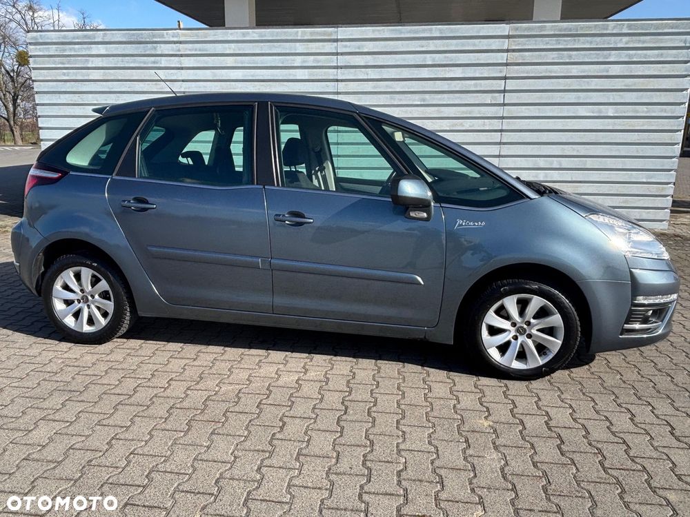 Citroën C4 Picasso 1.6 HDi Selection - 4