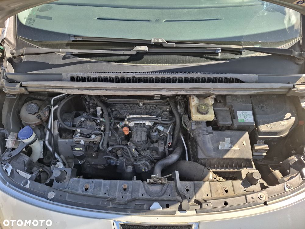 Peugeot 3008 HDi FAP 150 Platinum - 13