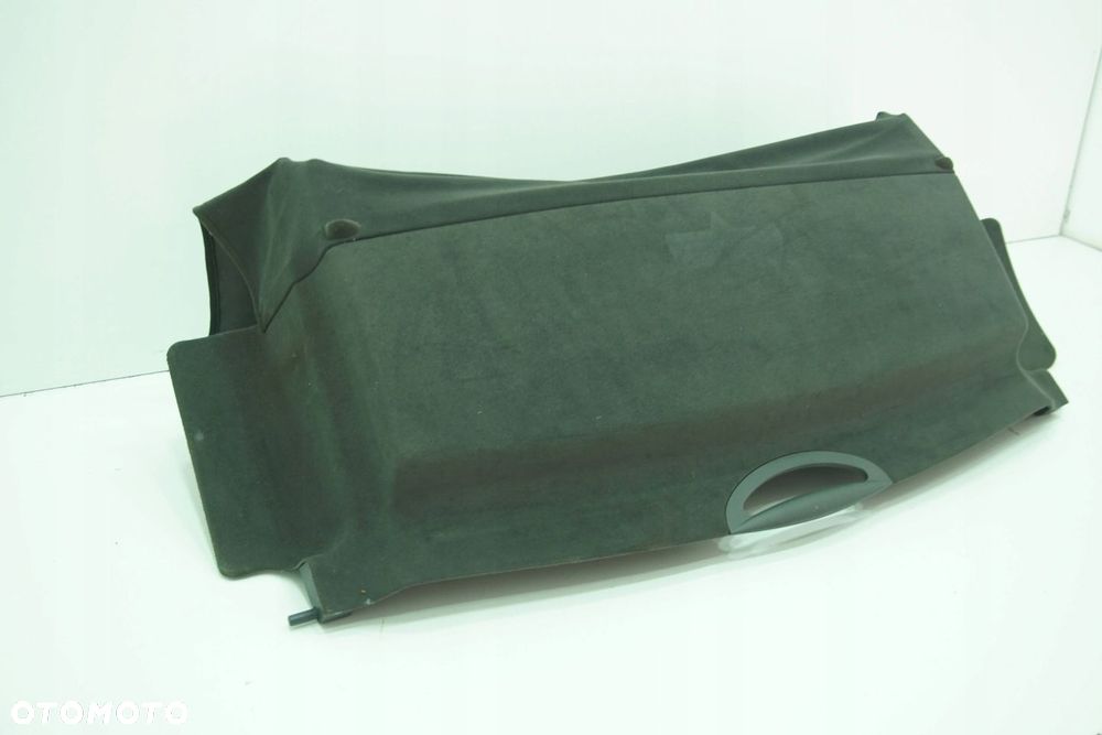 ROLETA BAGAZNIKA A2306900265 9C75 MERCEDES SL R230 - 3