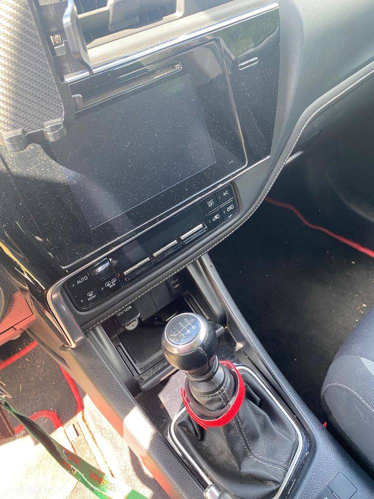 Toyota Auris 1.4 D-4D Comfort - 3