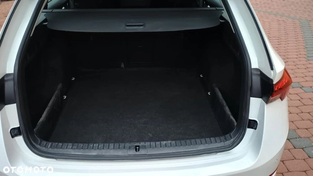 Skoda Octavia 2.0 TDI Edition DSG EU6 - 14