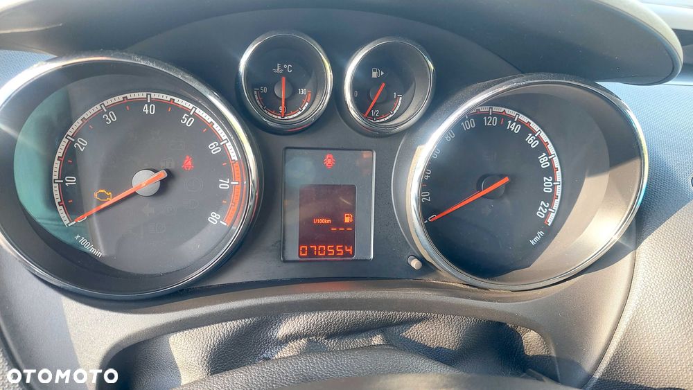 Opel Meriva - 3