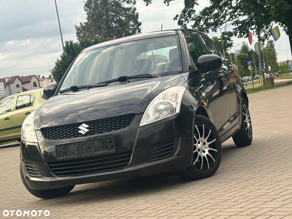 Suzuki Swift 1.2 X-TRA - 1