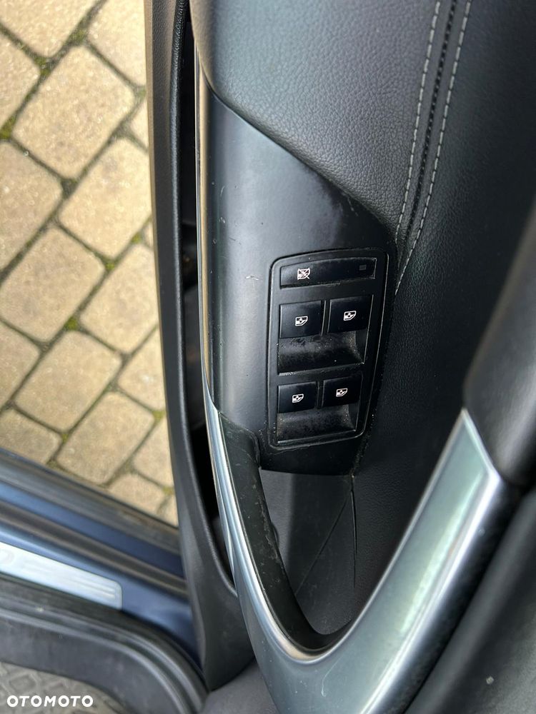 Opel Insignia 2.0 T Cosmo 4x4 - 15