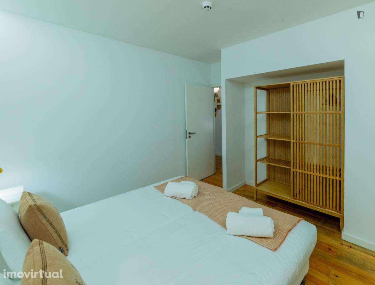 Apartamento com 1 quartos - localizado em Cedofeita Porto - Grande imagem: 4/19
