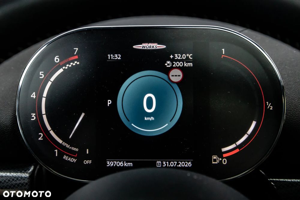 MINI John Cooper Works - 20