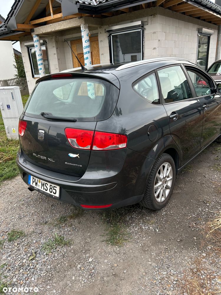 Seat Altea XL - 4