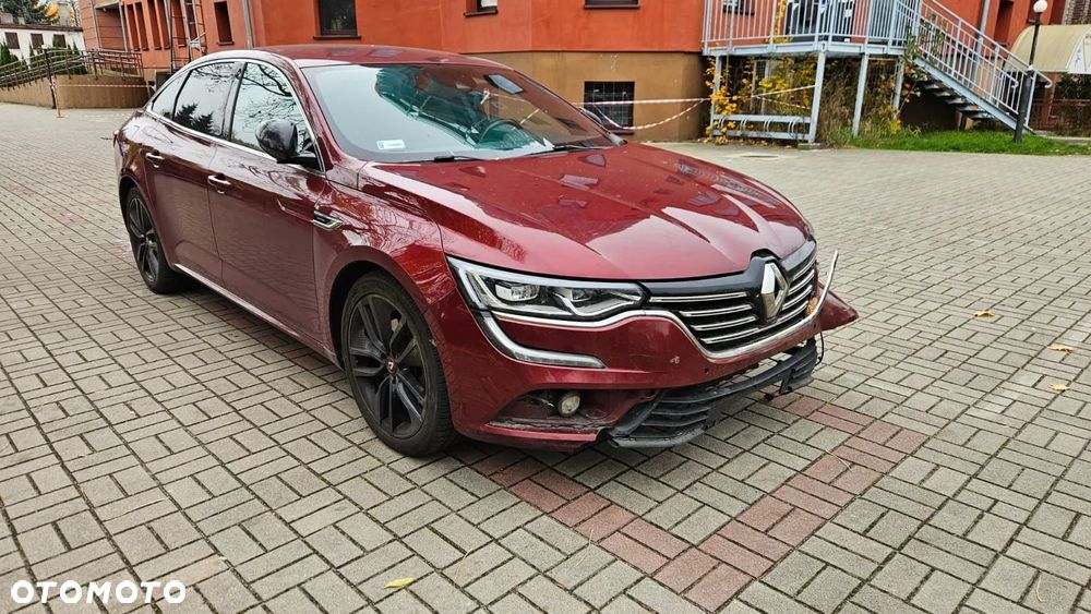Renault Talisman 1.8 TCe FAP S-Edition EDC - 2