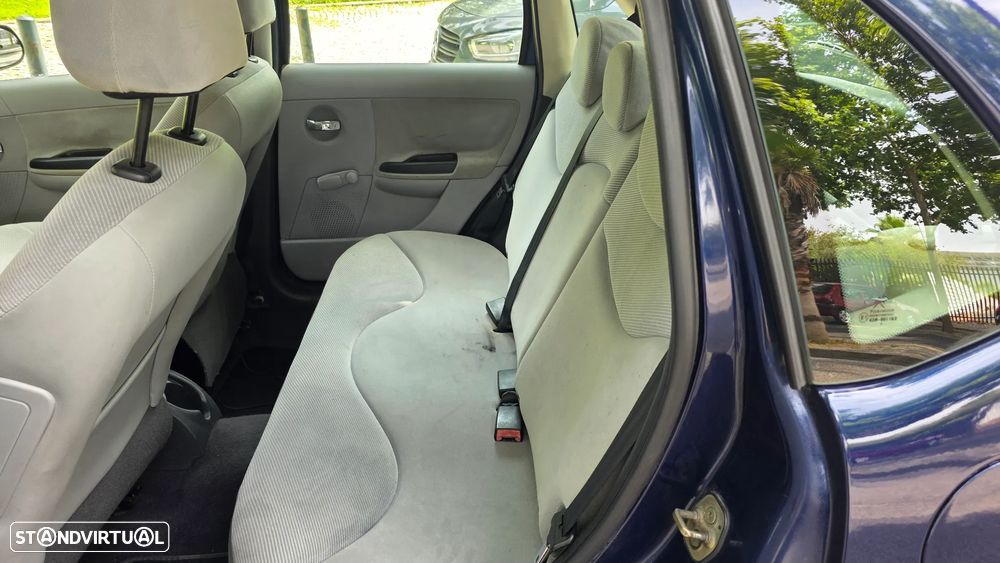 Citroën C3 1.1 SX + - 8