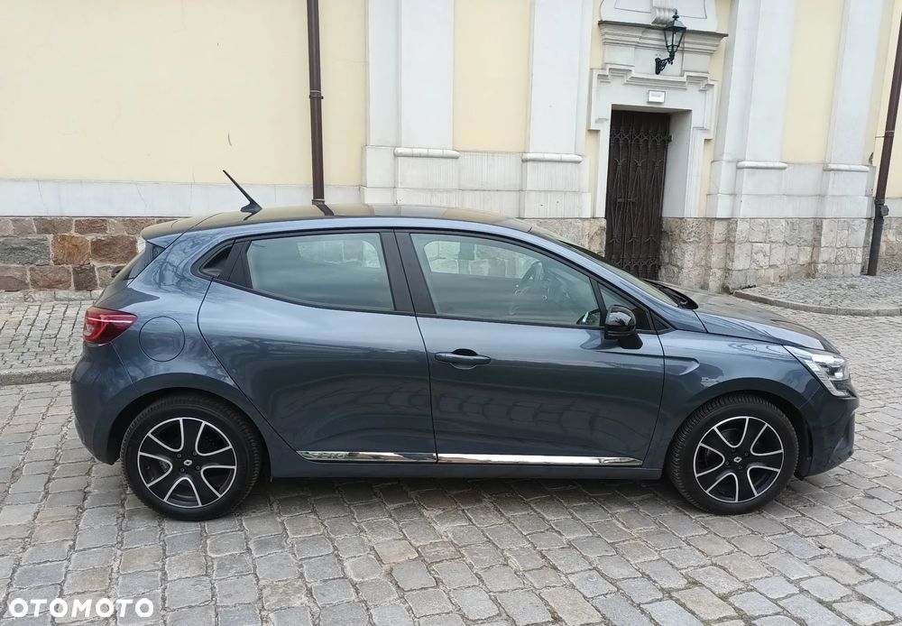 Renault Clio TCe 100 BUSINESS EDITION - 4