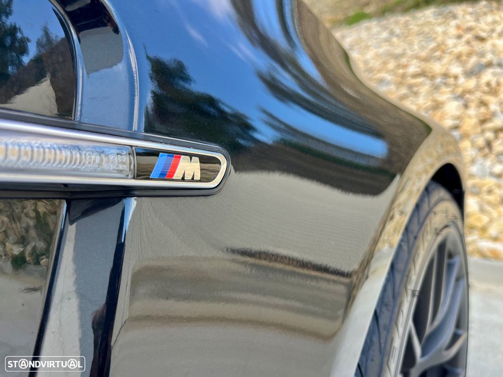 BMW 120 i Sport-Aut. M Sport - 25