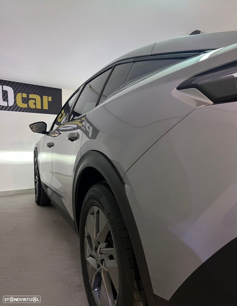 Peugeot 408 1.2 PureTech Allure EAT8 - 11